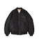 《50th Anniversary》MA-1 SIGNATURE BIG LOGO ／ MA-1 シグネチャー ビッグロゴ ／ AVIREX