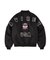 《50th Anniversary》MA-1 SIGNATURE BIG LOGO ／ MA-1 シグネチャー ビッグロゴ ／ AVIREX