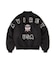 《50th Anniversary》MA-1 SIGNATURE BIG LOGO ／ MA-1 シグネチャー ビッグロゴ ／ AVIREX