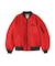 《50th Anniversary》MA-1 SIGNATURE BIG LOGO ／ MA-1 シグネチャー ビッグロゴ ／ AVIREX