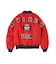《50th Anniversary》MA-1 SIGNATURE BIG LOGO ／ MA-1 シグネチャー ビッグロゴ ／ AVIREX