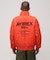 《50th Anniversary》NYLON STAND BLOUSON