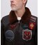 《50th Anniversary》G-1 TOP GUN ／ G-1 トップガン ／ AVIREX ／ アヴィレックス
