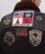 《50th Anniversary》G-1 TOP GUN ／ G-1 トップガン ／ AVIREX ／ アヴィレックス