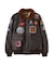 《50th Anniversary》G-1 TOP GUN ／ G-1 トップガン ／ AVIREX ／ アヴィレックス