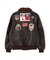 《50th Anniversary》G-1 TOP GUN ／ G-1 トップガン ／ AVIREX ／ アヴィレックス