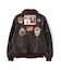 《50th Anniversary》G-1 TOP GUN ／ G-1 トップガン ／ AVIREX ／ アヴィレックス