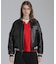 《WOMAN／50th Anniversary》VARSITY JACKET／バーシティジャケット