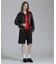 《WOMAN／50th Anniversary》VARSITY JACKET／バーシティジャケット