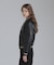 《WOMAN／50th Anniversary》VARSITY JACKET／バーシティジャケット