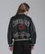 《WOMAN／50th Anniversary》VARSITY JACKET／バーシティジャケット