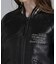 《WOMAN／50th Anniversary》VARSITY JACKET／バーシティジャケット