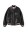《WOMAN／50th Anniversary》VARSITY JACKET／バーシティジャケット