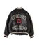 《WOMAN／50th Anniversary》VARSITY JACKET／バーシティジャケット