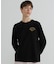 《WEB&DEPOT限定》TOMCAT L／S T-SHIRT