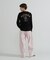 《WEB&DEPOT限定》TOMCAT L／S T-SHIRT