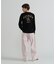 《WEB&DEPOT限定》TOMCAT L／S T-SHIRT