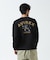 《WEB&DEPOT限定》TOMCAT L／S T-SHIRT