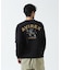 《WEB&DEPOT限定》TOMCAT L／S T-SHIRT