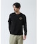 《WEB&DEPOT限定》TOMCAT L／S T-SHIRT