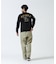 《WEB&DEPOT限定》TOMCAT L／S T-SHIRT
