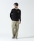 《WEB&DEPOT限定》TOMCAT L／S T-SHIRT