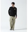 《WEB&DEPOT限定》TOMCAT L／S T-SHIRT