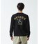 《WEB&DEPOT限定》TOMCAT L／S T-SHIRT