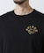 《WEB&DEPOT限定》TOMCAT L／S T-SHIRT