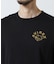 《WEB&DEPOT限定》TOMCAT L／S T-SHIRT