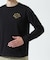 《WEB&DEPOT限定》TOMCAT L／S T-SHIRT