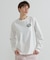 《WEB&DEPOT限定》TOMCAT L／S T-SHIRT