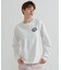 《WEB&DEPOT限定》TOMCAT L／S T-SHIRT