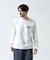 《WEB&DEPOT限定》TOMCAT L／S T-SHIRT