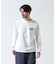 《WEB&DEPOT限定》TOMCAT L／S T-SHIRT