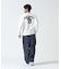 《WEB&DEPOT限定》TOMCAT L／S T-SHIRT