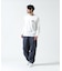 《WEB&DEPOT限定》TOMCAT L／S T-SHIRT