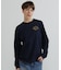 《WEB&DEPOT限定》TOMCAT L／S T-SHIRT