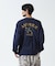 《WEB&DEPOT限定》TOMCAT L／S T-SHIRT