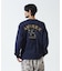《WEB&DEPOT限定》TOMCAT L／S T-SHIRT