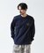 《WEB&DEPOT限定》TOMCAT L／S T-SHIRT