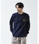 《WEB&DEPOT限定》TOMCAT L／S T-SHIRT