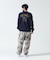 《WEB&DEPOT限定》TOMCAT L／S T-SHIRT