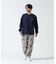 《WEB&DEPOT限定》TOMCAT L／S T-SHIRT