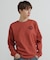 《WEB&DEPOT限定》TOMCAT L／S T-SHIRT