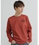 《WEB&DEPOT限定》TOMCAT L／S T-SHIRT