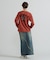 《WEB&DEPOT限定》TOMCAT L／S T-SHIRT