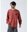 《WEB&DEPOT限定》TOMCAT L／S T-SHIRT
