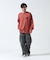 《WEB&DEPOT限定》TOMCAT L／S T-SHIRT