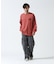 《WEB&DEPOT限定》TOMCAT L／S T-SHIRT